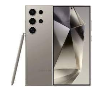 Мобильный телефон Samsung Galaxy S24 Ultra 12/256GB Titanium Gray (SM-S928BZTG)