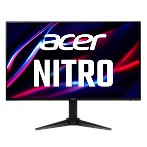 27" Монітор Acer VG273EBMIIX (FHD, IPS, 100Hz, 2xHDMI, DisplayPort, FreeSync)