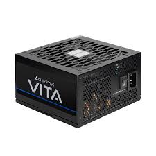 Блок живлення 850W Chieftec Vita 80+ Bronze (BPX-850-S)