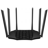 Маршрутизатор Tenda AC21 (AC2100 1xGE WAN, 3xGE LAN, Beamforming, MU-MIMO, 6 антен)
