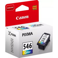 Набір картриджів Canon CL-546 Color (8289B001)