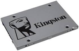 Накопичувач 2.5'' SSD 480GB Kingston A400 (SA400S37/480G)