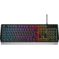 Клавіатура Genius Rhod 300 LED Backlight, USB (NKG-1823)