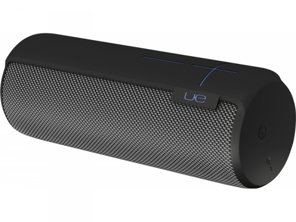 Колонки Logitech UE Megaboom Portable Bluetooth Speaker – IPX7 Waterproof 
