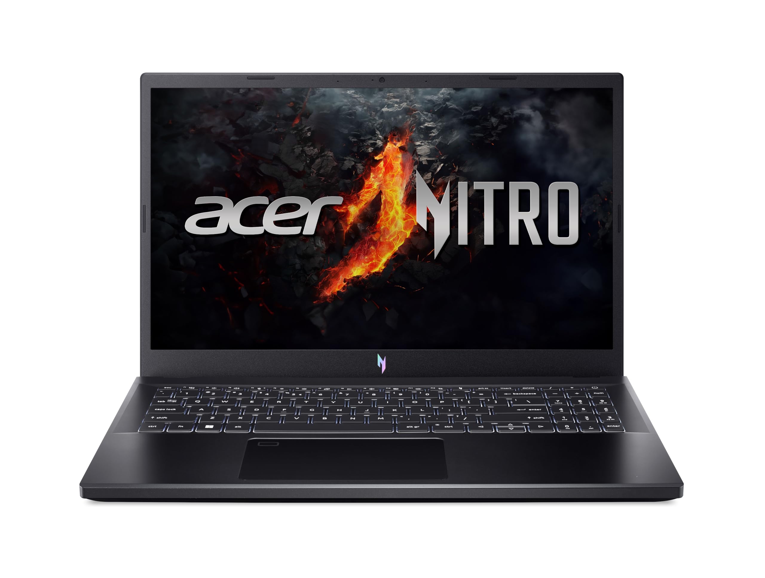 Ноутбук Acer Nitro V15 ANV15-51-789J, 15.6 FHD IPS 144Hz, Intel Core i7-13620H (4.9GHz),16GB, 512 GB,RTX 4060
