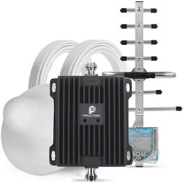 Mobile Phone 2G/3G/4G Signal Booster (1800MHz)