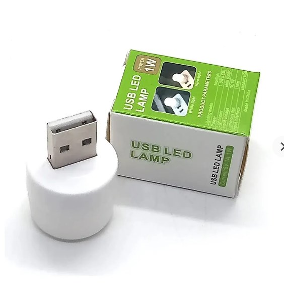 USB Led Лампа 5V/1W