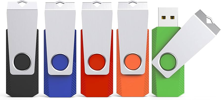 Флеш память USB 32GB Kexin U666 Black (U666-BGORU5-32G)