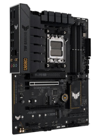 Материнська плата Asus TUF Gaming B650-E WIFI, (sAM5, AMD B650, PCI-Ex16, 4xDDR5, 2xM.2)