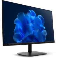 22" Монітор Vinga 22V107-11B, (FHD, VA, 75Hz, HDMI, DP)