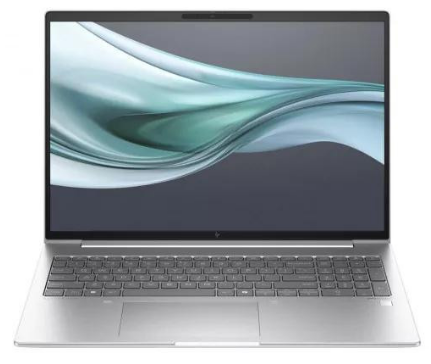 Ноутбук HP EliteBook 665 G11, 16.0" WUXGA IPS, AMD Ryzen 5 Pro 7535U (4.55 Ghz), 16GB, 256GB, Radeon 660M