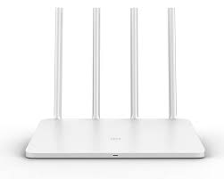 Маршрутизатор Xiaomi Mi WiFi Router 3G (DVB4180CN)