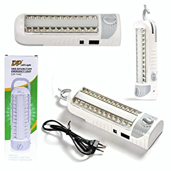 Аккумуляторная лампа DP-7104