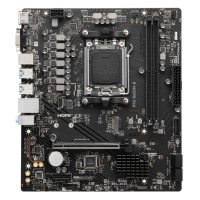 Материнська плата MSI B650M-B Pro, (AM5, Intel B650, PCI-Ex16, 1xM.2, 2xDDR5)