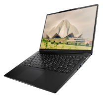 Ноутбук SiComputer Nauta P1404 (N4.T7.16.06S), 14" FHD IPS, Intel Core i7-1355U (5.0 ГГц), RAM 16GB,SSD 500GB