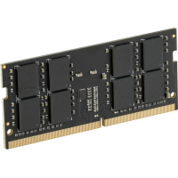 Модуль пам'яті SoDDR 5 32GB 5200 MHz 1.2v eXceleram (E50320524242CS)