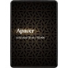 Накопичувач 2.5'' SSD 480GB Apacer AS340X (AP480GAS340XC-1)