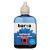 Чорнило Barva Canon/HP/Lexmark Universal №4 Cyan 90г (CU4-472)