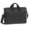 Сумка для ноутбука 15.6" RivaCase 8035 Black