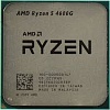 Процесор AMD Ryzen 5 4600G (4.2GHz, 32MB, sAM4 ) (100-000000147) Tray