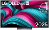 Телевизор LG 77" OLED77C58LA Smart TV, 4К