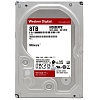 Жорсткий диск HDD 8TB 5640 WD, SATA III, 256 MB, Red (WD80EFPX) 