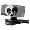 Веб-камера Gemix F9 black 1.3 Mpix, з мікрофоном 