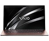 Ноутбук VAIO SX14,14.0&quot; UHD,Intel Core i7-8565U (2.8GHz),16GB,512GB,Key.(DE),LTE,Brown (без.зар./б.у.)
