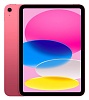 Планшет 11" Apple iPad 2025 Wi-Fi 256GB Pink (MD4P4)