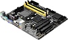 Материнська плата ASRock 960GC-GS FX (AM3+,760G,2*DDR3,2*DDR2,Video+PCIx16,6*SATAII, RAID,GLan, 6ch, mATX)