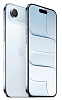 Мобільний телефон Apple iPhone Air 256GB Sky Blue (MG2P4) (Open box)