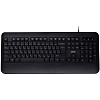 Клавіатура 2E KS109 Black, USB (2E-KS109UB)