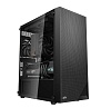Корпус PсCOOLER CPS C3B310 BK Black, ATX, micro-ATX, без БЖ