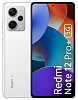Мобильный телефон Xiaomi Redmi Note 12 Pro+ White, 6.67&quot;AMOLED, MedTek 1080 (2.2Hz), 8 GB,256GB,2 Sim (Global)