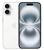 Мобільний телефон Apple iPhone 16 128GB White (MYE93) (Open box)