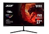 27" Монітор Acer Nitro ED270X0biip (FHD, IPS, 200Hz, 1мс, 250 кд/м², контраст 1000:1, HDMI, DisplayPort)