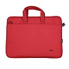 Сумка для ноутбука 16.0" Trust Bologna Slim Red (24449)