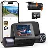 Відеореєстратор Xiaomi 70Mai Dash Cam A410 Grey