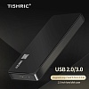 Кишеня для HDD2.5 Sata Tishric TSR242 USB 3.0