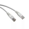Патч-корд CAT5e UTP RJ45 30m, Ritar, сірий Q40 (PCR-CCA/30G)