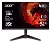 23.8" Монітор Acer Nitro VG240YX1bmiipx (FHD, IPS, 200Hz, HDMI, VGA)