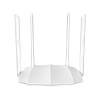 Маршрутизатор Tenda AC5 V3 (AC1200, 3xFE LAN, 1xFE WAN, Beamforming, MU-MIMO, 4x6dBi антени)