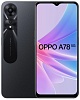 Мобільний телефон OPPO A78 5G Glowing Black, 6.5", MediaTek Dimensity 700 (2.2 ГГц), 8 ГБ, 128 ГБ, 2 Sim