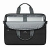 Сумка для ноутбука 15.6" RivaCase 7532 Prater Black