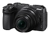 Цифрова фотокамера Nikon Z30 Kit 16-50mm, Black