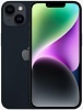 Мобільний телефон Apple iPhone 14, 256GB Black