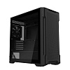 Корпус GIGABYTE GB-C102G , Miditower, Micro - ATX, Mini - ITX, без БЖ