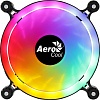 Вентилятор для охолодження корпусний Aerocool Spectro 12 FRGB (ACF3-NA10217.11), molex