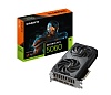 Відеоадаптер RTX5060 8GB GDDR7 128bit Gigabyte Windforce OC (GV-N5060WF2OC-8GD)
