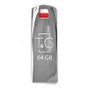 Флеш пам`ять USB 64GB T&G 115 Stylish Series (TG115-64G)